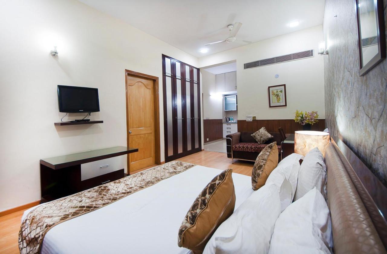 Imperial Apartment Fortis Gurgaon Extérieur photo