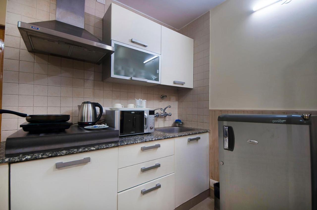 Imperial Apartment Fortis Gurgaon Extérieur photo